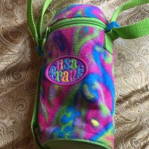 Lisa Frank Water Bottle - listing coming soon